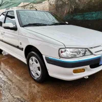 پژو پارس xu7 مدل 94