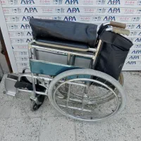 ویلچر مدل ۸۰۹ ساخت چین کاملا سالم|آرایشی، بهداشتی، درمانی|تهران, آزادشهر|دیوار