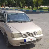 فروش پراید 132 ساده، مدل ۱۳۸۸