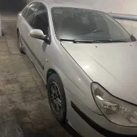 سیتروئن c5 2007|خودرو سواری و وانت|فردیس, شهرک شهید حسینی|دیوار