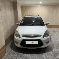 لیفان X50 اتوماتیک، مدل ۱۳۹۶|خودرو سواری و وانت|تهران, فدک|دیوار