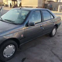 405دلفینی مدل 95کارکرد187|خودرو سواری و وانت|مشهد, انصار|دیوار