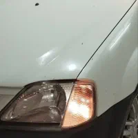 ال ۹۰، تندر نود ، تندر۹۰  پارس خودرویی