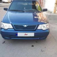 پراید هاچ بک ۱۱۱مدل ۹۱