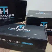 آمپیلی ساب فولرنج