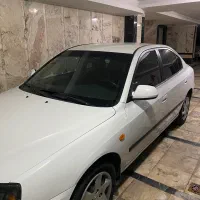 هیوندا آوانته دنده