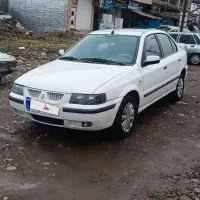 سمند Ef7|خودرو سواری و وانت|رشت, معلم|دیوار