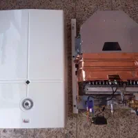 آبگرمکن دیواری بوتان مدل B3218