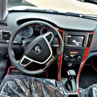 دنا پلاس اتومات آبشنال(جوانان)مشکی آبنوس خشک خشک|خودرو سواری و وانت|بروجرد, |دیوار