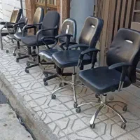 صندلی انتظار سناتور|صندلی و نیمکت|مشهد, نوفل لوشاتو|دیوار