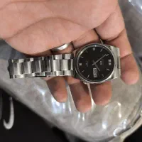 ساعت seiko5 اورجینال|ساعت|قشم, |دیوار