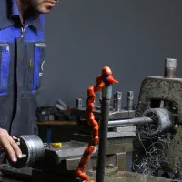 استخدام تراشکار حرفه‌ای