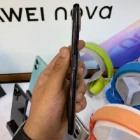 Nova 7i رام8 128گیگ خیلی تمیز|موبایل|گرگان, |دیوار