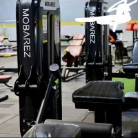 فروش تجهیزات باشگاه بدنسازی