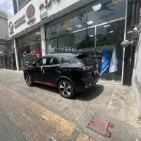چانگان CS55 پلاس صفر خاکستری مشکی سی اس۵۵ مدل۱۴۰۴|خودرو سواری و وانت|تهران, نصرت|دیوار