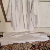 لباس کاراته|تجهیزات ورزشی|گلپایگان, |دیوار