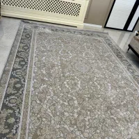 یک جفت فرش9متری دستباف گونه مشهد