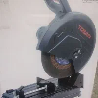 دستگاه‌ پروفیل بر توسان