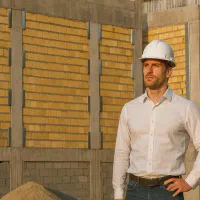 وال پست و میگلرد بستر ساختمانی از خود تولیدی|مصالح و تجهیزات ساختمان|بوشهر, |دیوار