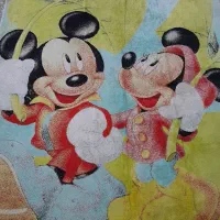 فرش اتاق کودک|اسباب و اثاث بچه|تربت‌حیدریه, اندیشه|دیوار