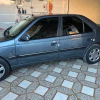 پژو 405 slx مدل 99