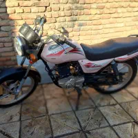 موتور سیکلت متین ۹۴ صفر آپاچی ،پالس،ان اس