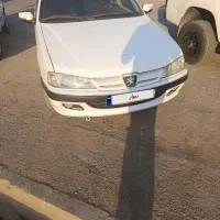 پارسtu5رنگ دار مدل 97گاز سیمی شرایطی اقساط