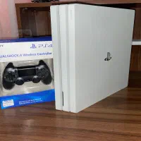 Ps4 pro دو ترابایت