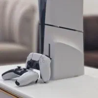 دو دسته ریجن اروپا ps5 slim