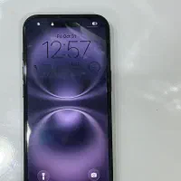 iPhone 16 128 GB|موبایل|تهران, جنت‌آباد مرکزی|دیوار