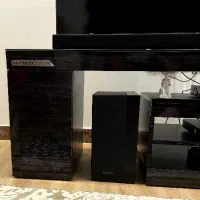 میز تلویزیون|میز تلویزیون|رشت, سلیمانداراب|دیوار