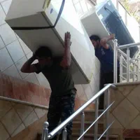 اطمینان بار شیراز (( شرکت و دفتر اسباب کشی منزل ))|خدمات حمل و نقل|شیراز, سفیرشمالی|دیوار