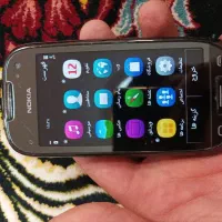 گوشی جی پنج پرایم نو|موبایل|کبودرآهنگ, |دیوار