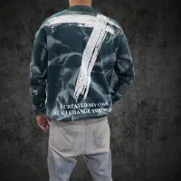 دورس هودی عمده|لباس|چهاردانگه (تهران), |دیوار