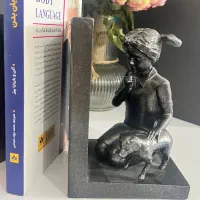 مجسمه جاکتابی یا حافظ|مجسمه، تندیس، ماکت|زنجان, |دیوار