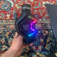 هدفون گیمینگ میکروفن دار