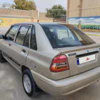 پراید141 دوگانه شرکتی|خودرو سواری و وانت|نیشابور, مدرس|دیوار
