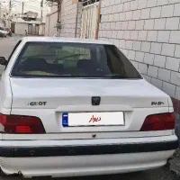 پژو تیوفایو