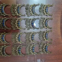 آویز علامت یا علم محرم