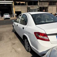 ساینا سفید مدل ۱۴۰۰