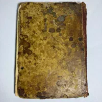 کتاب قدیمی