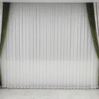 نصب پرده شست و شو پرده|خدمات پیشه و مهارت|پاکدشت, پاکدشت (مامازند)|دیوار