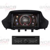 مانیتور فابریک NKC و مانیتور وینکا