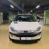 پژو۲۰۶ اس دی