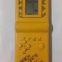 بریک گیم، BRICK GAME (سالم)