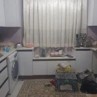 اپارتمان۱۰۵مترفول امکانات گلستان یک مخابرات  اهری|اجارهٔ آپارتمان|فردیس, شهرک شهید حسینی|دیوار