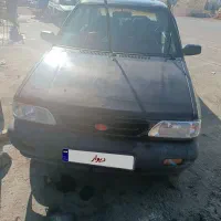 پراید ۸۱|خودرو سواری و وانت|تهران, زرکش|دیوار