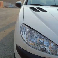 پژو ۲۰۶ اس دی آریان وی ۸ مدل اواخر ۸۷|خودرو سواری و وانت|تهران, بنیهاشم|دیوار