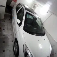 207اتومات پانوراما ارتقاء یافته|خودرو سواری و وانت|تهران, جنت‌آباد مرکزی|دیوار