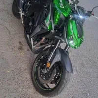 موتور پیشرو Z1000|موتورسیکلت|تهران, خرمشهر|دیوار